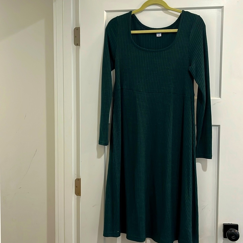 Maternity dress
